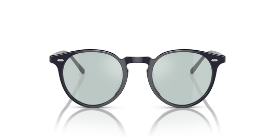 Oliver Peoples N.02