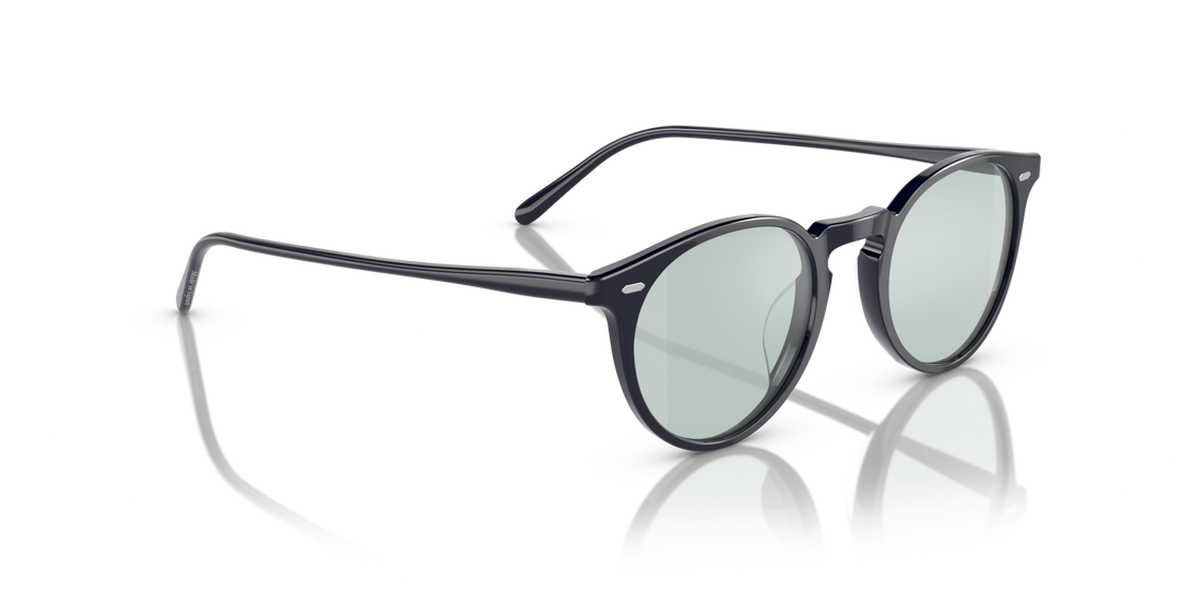 Oliver Peoples N.02
