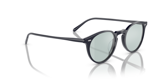 Oliver Peoples N.02