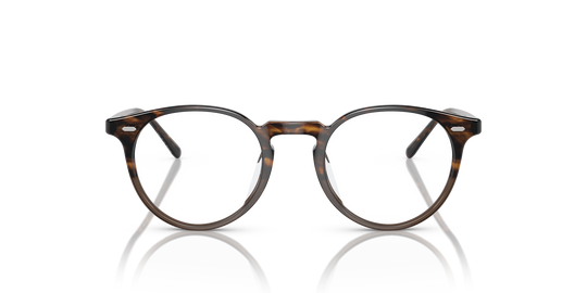 Oliver Peoples N.02
