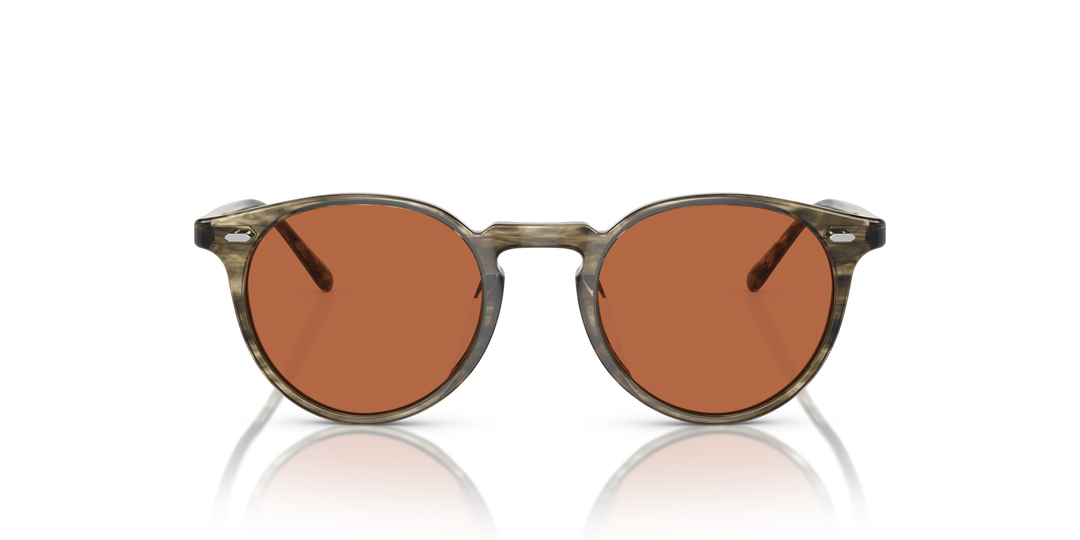Oliver Peoples N.02 Sun