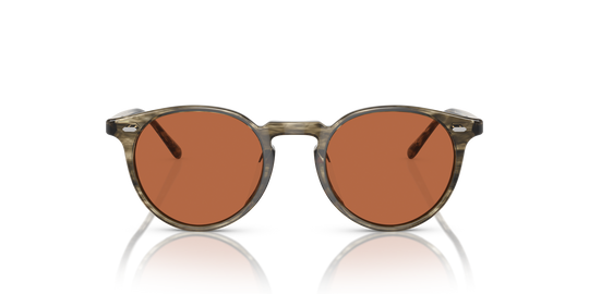 Oliver Peoples N.02 Sun