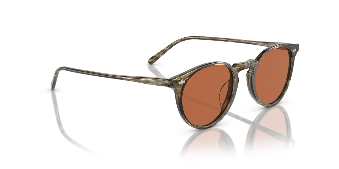 Oliver Peoples N.02 Sun