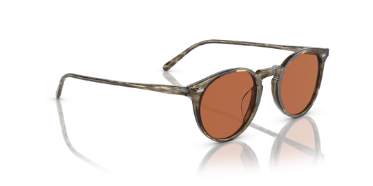 Oliver Peoples N.02 Sun