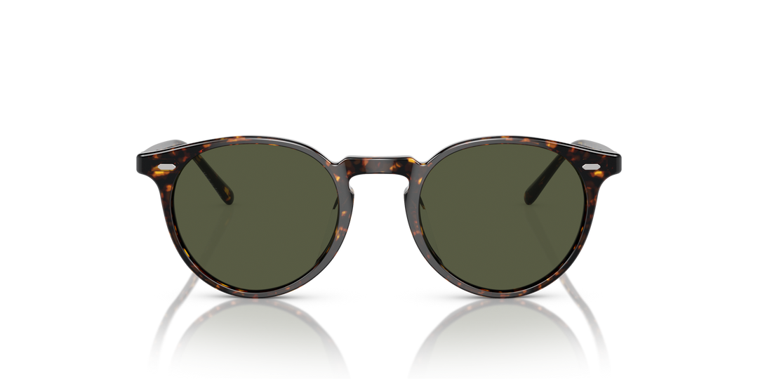 Oliver Peoples N.02 Sun