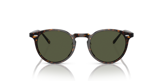 Oliver Peoples N.02 Sun