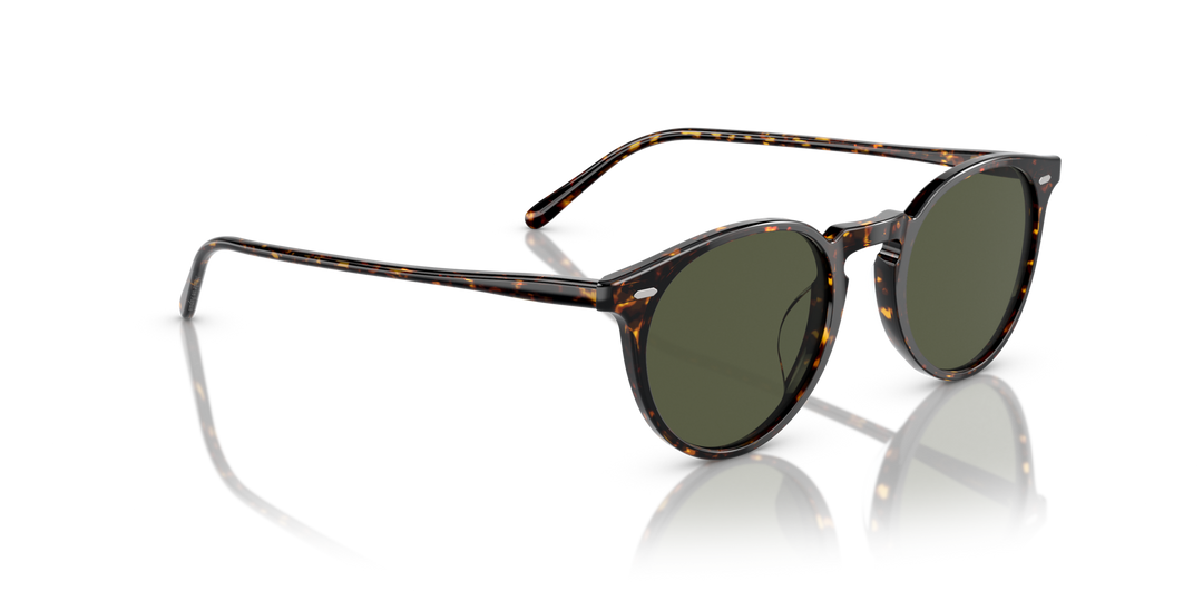 Oliver Peoples N.02 Sun