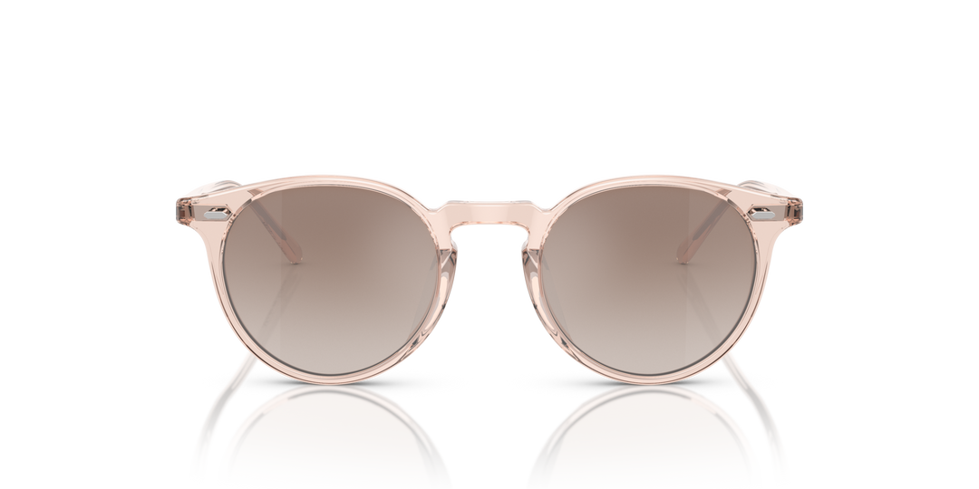 Oliver Peoples N.02 Sun