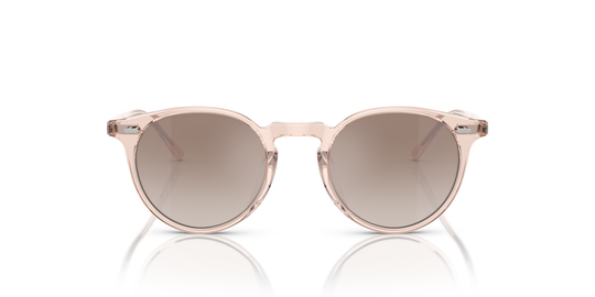 Oliver Peoples N.02 Sun