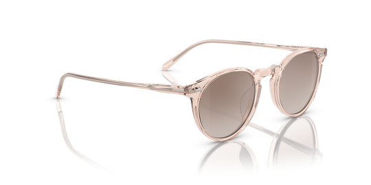 Oliver Peoples N.02 Sun