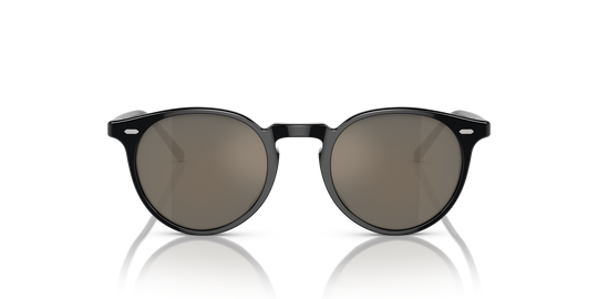Oliver Peoples N.02 Sun