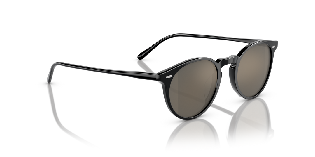 Oliver Peoples N.02 Sun