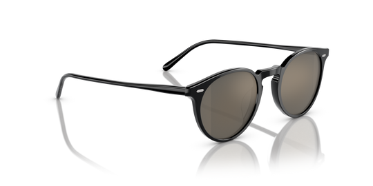 Oliver Peoples N.02 Sun