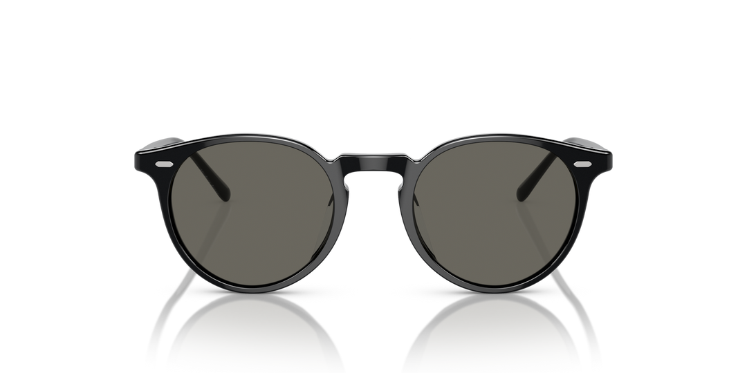 Oliver Peoples N.02 Sun