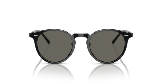 Oliver Peoples N.02 Sun