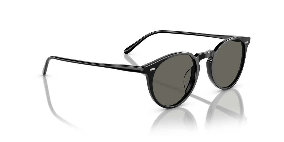 Oliver Peoples N.02 Sun