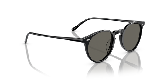 Oliver Peoples N.02 Sun