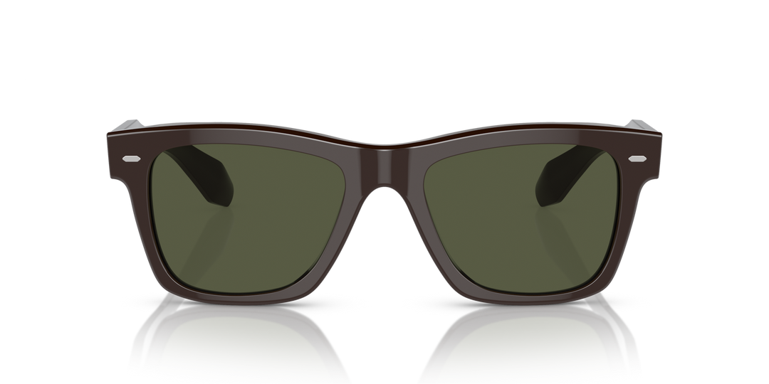 Oliver Peoples N.04 Sun