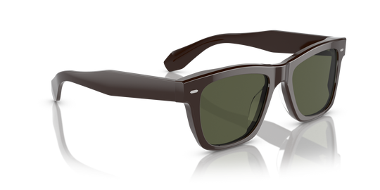 Oliver Peoples N.04 Sun