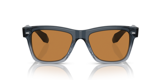 Oliver Peoples N.04 Sun
