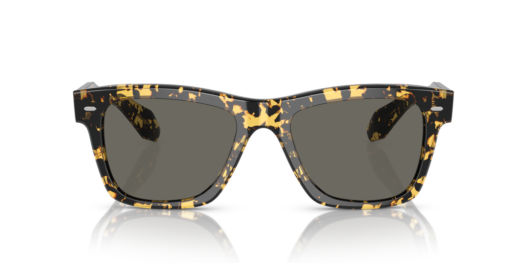 Oliver Peoples N.04 Sun