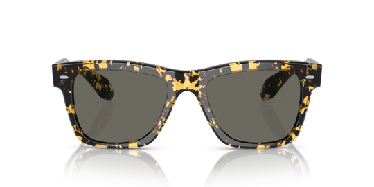 Oliver Peoples N.04 Sun
