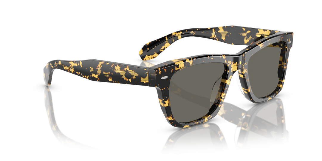 Oliver Peoples N.04 Sun