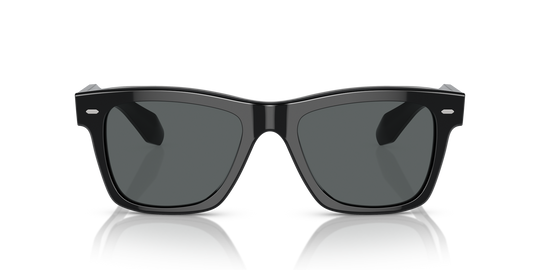 Oliver Peoples N.04 Sun