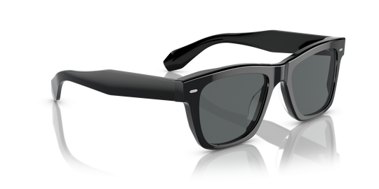 Oliver Peoples N.04 Sun