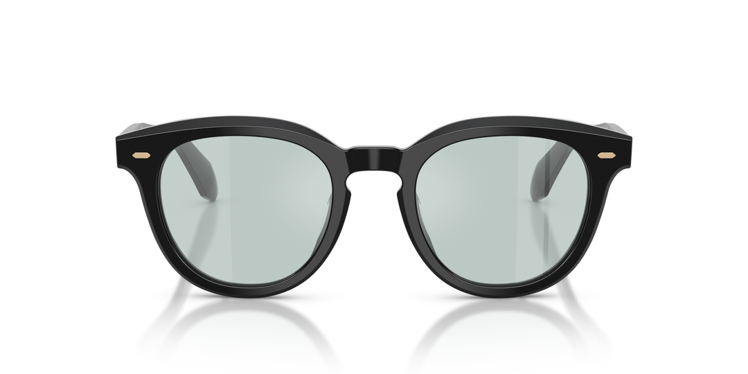 Oliver Peoples N.05 Gold Leaf