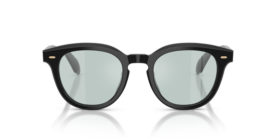 Oliver Peoples N.05 Gold Leaf