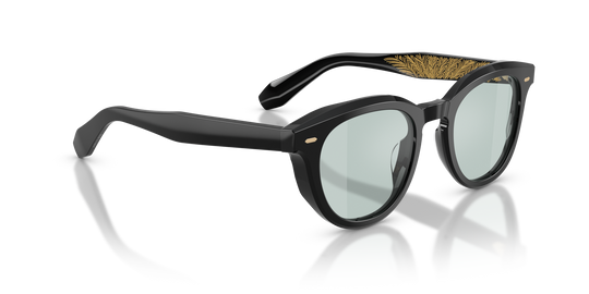 Oliver Peoples N.05 Gold Leaf