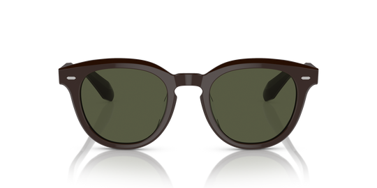 Oliver Peoples N.05 Sun