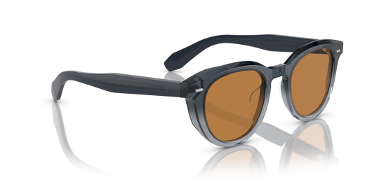 Oliver Peoples N.05 Sun