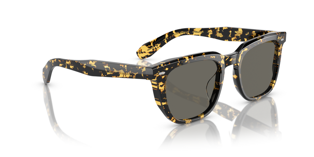 Oliver Peoples N.06 Sun