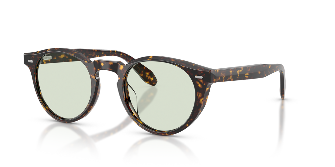 Oliver Peoples N.07 Sun