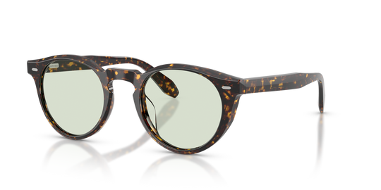 Oliver Peoples N.07 Sun