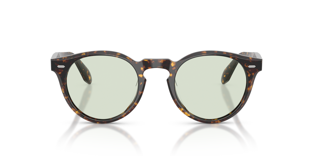 Oliver Peoples N.07 Sun