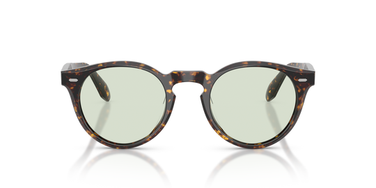 Oliver Peoples N.07 Sun