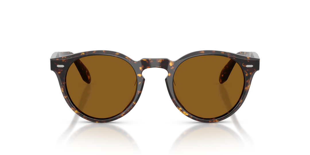 Oliver Peoples N.07 Sun