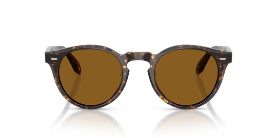 Oliver Peoples N.07 Sun