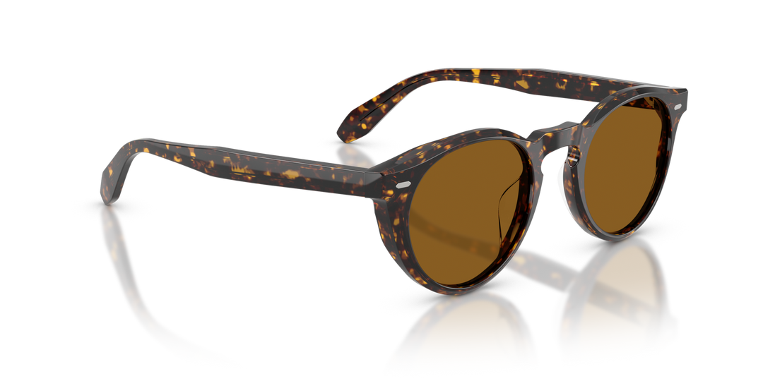 Oliver Peoples N.07 Sun