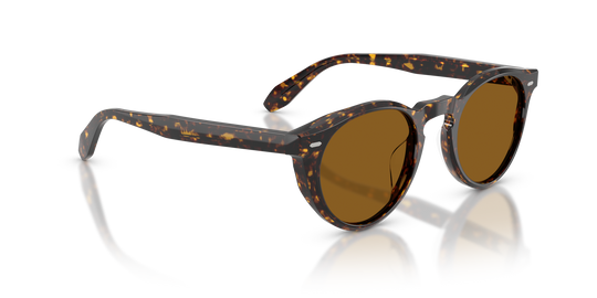 Oliver Peoples N.07 Sun