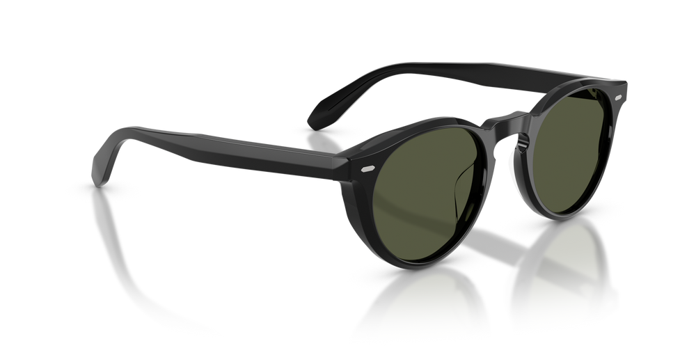 Oliver Peoples N.07 Sun
