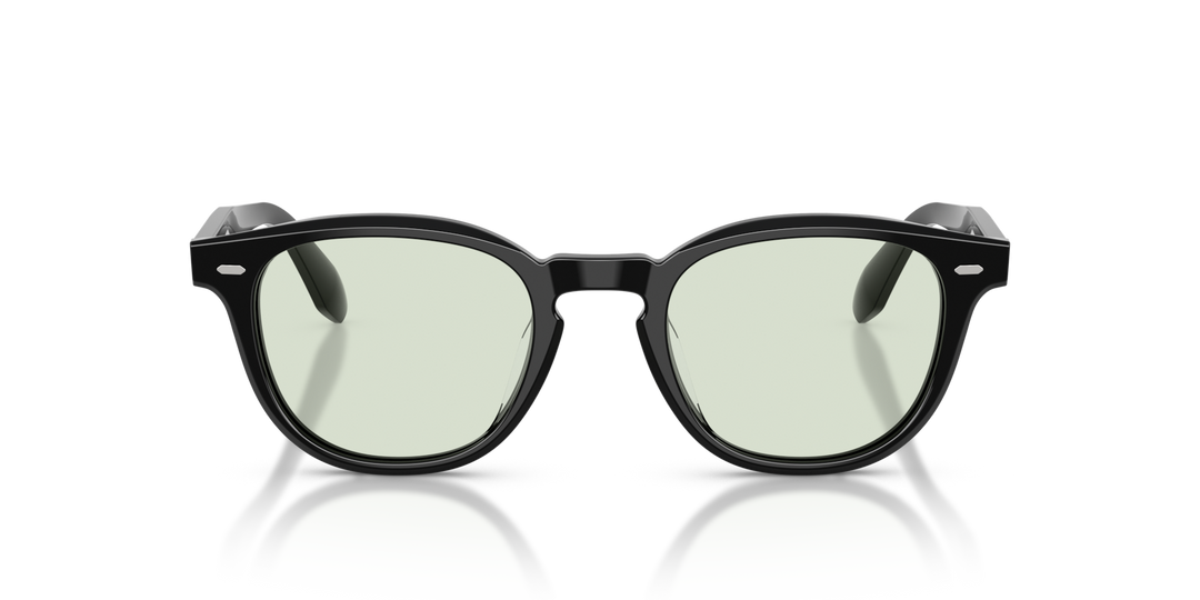 Oliver Peoples N.09 Sun