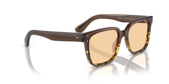 Oliver Peoples Parcell