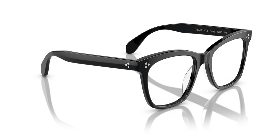 Oliver Peoples Penney Low Bridge Fit