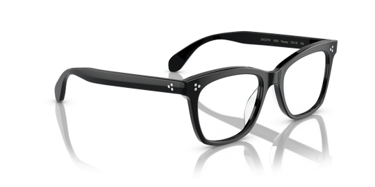 Oliver Peoples Penney Low Bridge Fit