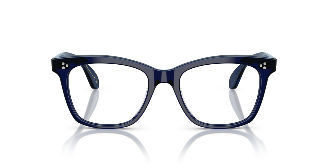 Oliver Peoples Penney Low Bridge Fit