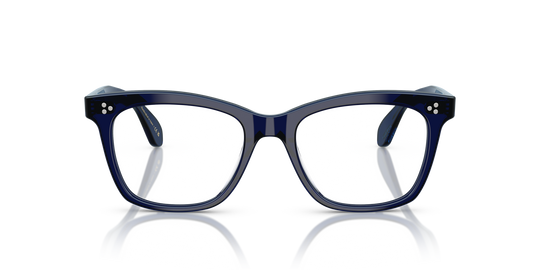 Oliver Peoples Penney Low Bridge Fit